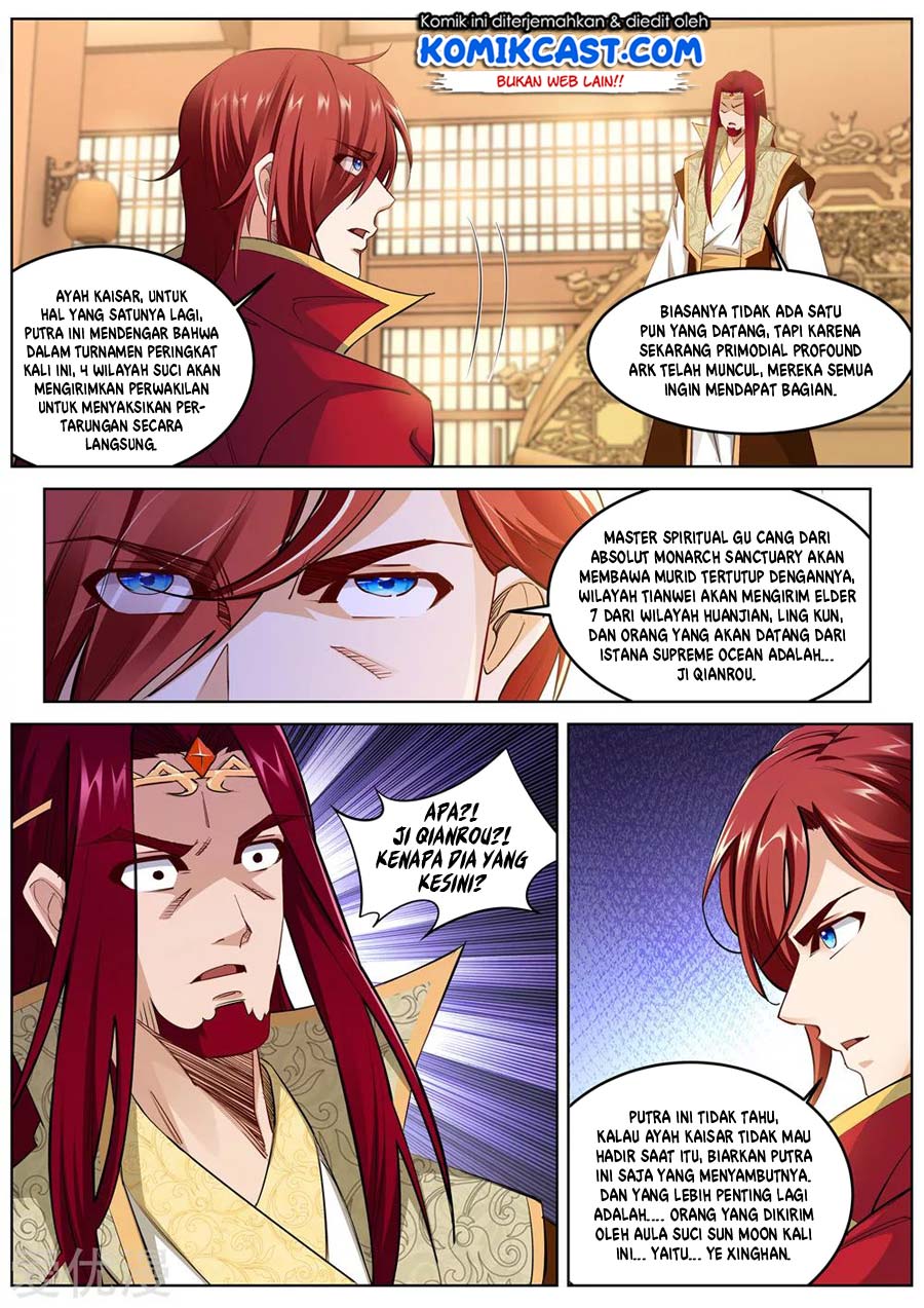 Dilarang COPAS - situs resmi www.mangacanblog.com - Komik against the gods 215 - chapter 215 216 Indonesia against the gods 215 - chapter 215 Terbaru 5|Baca Manga Komik Indonesia|Mangacan